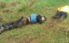 Ap&oacute;s mortes em confronto, PF cumpre 10 mandados