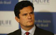 S&eacute;rgio Moro deve analisar den&uacute;ncia contra Lula na pr&oacute;xima semana