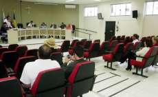 Guarania&ccedil;u - Pr&oacute;ximas sess&otilde;es da C&acirc;mara de vereadores ser&aacute; a noite