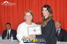 Catanduvas - Diploma&ccedil;&atilde;o de vereadores, vice-prefeito e Prefeita na tarde da &uacute;ltima sexta dia 14