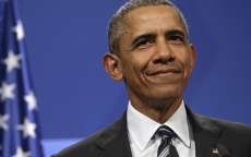 Obama n&atilde;o se importa que as filhas levem os 'crushes' para a Casa Branca