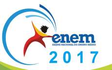 Enem 2017 j&aacute; tem mais de 3 milh&otilde;es de inscritos