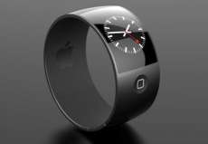 Apple deve aproveitar lan&ccedil;amento do iPhone 6 para apresentar iWatch