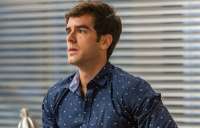 'Haja Cora&ccedil;&atilde;o': Felipe pede ajuda a Henrique para desmascarar J&eacute;ssica