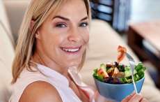 13 dicas para enganar a fome de maneira saud&aacute;vel