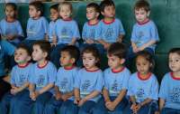 Palmital - Em evento,  escolas se superaram em criatividade e organização
