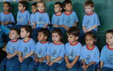 Palmital - Em evento,  escolas se superaram em criatividade e organiza&ccedil;&atilde;o