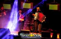 Laranjeiras - Tree Baile no Centro de Eventos - 10.04.15
