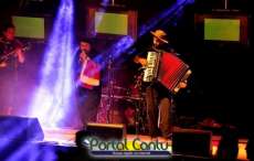 Laranjeiras - Tree Baile no Centro de Eventos - 10.04.15
