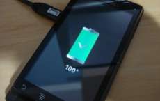 Carregar a bateria at&eacute; 100% &eacute; bom para o celular?