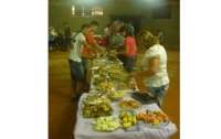 Laranjeiras - COPERJUNHO realiza dois eventos gastronômicos em abril