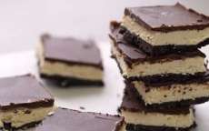 Saiba como preparar uma torta sorvete de prest&iacute;gio com Oreo