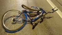 Ciclista morre atropelado na BR-116; motorista tenta fugir no Paraná