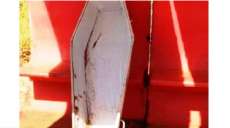 Caix&atilde;o &eacute; deixado em ponto de &ocirc;nibus na PR-468 no Paran&aacute;