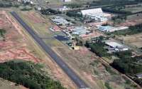 Investimentos em aeroportos regionais chegam a R$ 38 milhões