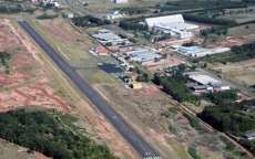 Investimentos em aeroportos regionais chegam a R$ 38 milh&otilde;es