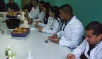 Pinh&atilde;o - Cidade recebe seis novos m&eacute;dicos