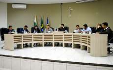 Guarania&ccedil;u - Dois novos projetos ser&atilde;o apresentados na C&acirc;mara