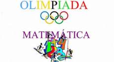 Tr&ecirc;s Barras - Realizada 11&ordf; Edi&ccedil;&atilde;o das Ol&iacute;mpiadas Brasileiras de Matem&aacute;tica das Escolas P&uacute;blicas