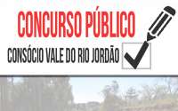 Pinh&atilde;o - Consorcio Intermunicipal Vale do Rio Jord&atilde;o lan&ccedil;a edital de concurso p&uacute;blico