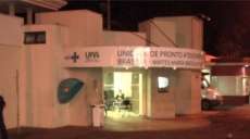 Alerta: Cascavel pode ter caso de Ebola. Homem j&aacute; est&aacute; isolado