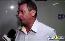 Laranjeiras - Sicredi da show em seu estande na Expoagro. Presidente da instituição, Orlando Mufato fala com o Portal Cantu