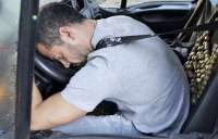 'Haja Cora&ccedil;&atilde;o': Apolo sofre acidente de caminh&atilde;o