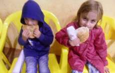 Porto Barreiro - Creche Municipal Recanto feliz realizou no dia 07 a Noite do Pastel