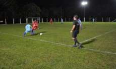 Porto Barreiro - Come&ccedil;ou nesta ter&ccedil;a, dia 10, a 1&ordf; Copa Porto Barreiro/R&aacute;dio Educadora de Futebol Sete