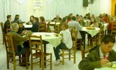Laranjeiras - Interact realiza festival de tortas com sucesso