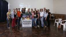 Palmital - Secretaria de Educa&ccedil;&atilde;o oferece curso para professores