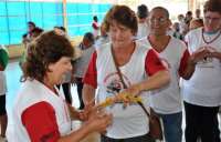 Laranjeiras - Gincana da Melhor Idade leva entretenimento e qualidade de vida aos idosos
