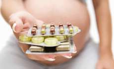 Uso de paracetamol na gravidez pode afetar a sa&uacute;de do beb&ecirc;