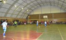 Pinh&atilde;o - Secretaria de Esportes promove a Ta&ccedil;a Cidade e Copa Vitinho de Futsal
