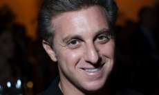 Luciano Huck doa R$ 2 milh&otilde;es ao hospital que atendeu fam&iacute;lia ap&oacute;s acidente a&eacute;reo