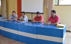 Porto Barreiro - Paulo Roth &eacute; reconduzido como Presidente do CMDR