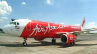 AirAsia - Sobe para 16 número de corpos retirados do mar