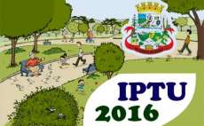 Rio Bonito - Carn&ecirc;s do IPTU est&atilde;o a disposi&ccedil;&atilde;o