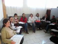 Laranjeiras - Município inicia discussão para elaboração do Plano Decenal dos Direitos da Criança e do Adolescente