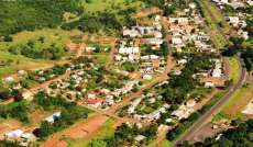 Nova Laranjeiras - Pinheirinho ser&aacute; o primeiro bairro a receber regulariza&ccedil;&atilde;o fundi&aacute;ria