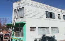 No Paran&aacute;, homem morre ao tentar instalar antena e esbarrar em fios de alta tens&atilde;o