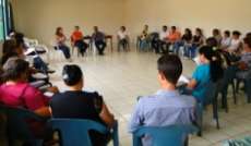 Goioxim - Secretaria Municipal de sa&uacute;de realizou reuni&atilde;o com a 5&ordf; regional da sa&uacute;de