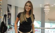 Bruna Marquezine resolve mudar visual