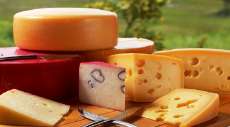 Saiba de onde vieram os principais tipos de queijo vendidos no Brasil