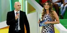 Programa esportivo do SBT, Arena fracassa e sai do ar ap&oacute;s 4 meses