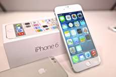 Pr&eacute;-venda do iPhone 6 no Brasil come&ccedil;a nesta sexta, dia 07
