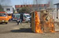 Pinh&atilde;o - Bombeiros Comunit&aacute;rios comemoram 8 anos de atividades