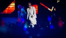 Na Argentina, Justin Bieber passa mal, suspende show e &eacute; expulso de hotel