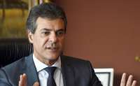 Paraná não para e nem vai cruzar os braços, diz governador Beto Richa