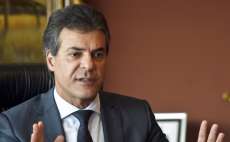 Paran&aacute; n&atilde;o para e nem vai cruzar os bra&ccedil;os, diz governador Beto Richa